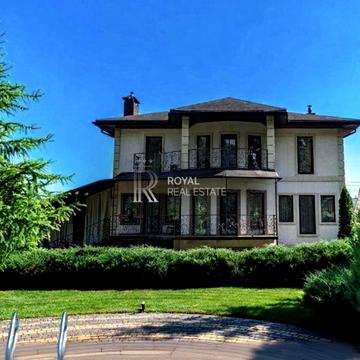 Оренда будинку з басейном !