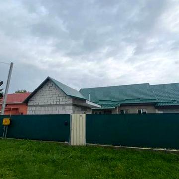 Продаж будинку селі Требухів Броварського району