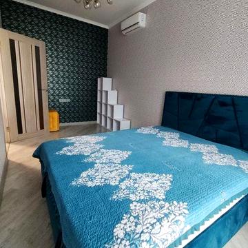 Довгостроково 1 кімн квартира, в ЖК Клаб Марин, можна з дітками