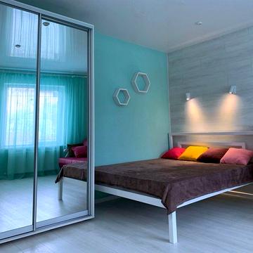 Сдам квартиру студию на С.Палия/ Крыжановка