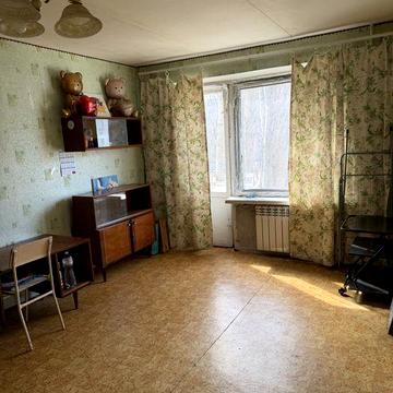 Сдам однокомнотную квартиру в Приднепровске