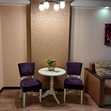 Сдам 2-х комнатную квартиру  в Александравском районе.