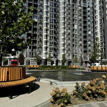 Продаю ДВОКІМНАТНУ квартиру 65м2 в ЖК бізнес класу ГРАНД БУРЖЕ. Буча ЖК Avenir Plaza
