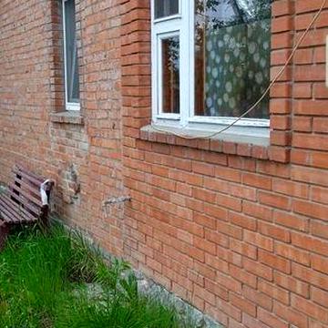 Продам 1/2 дома в Покотиловке