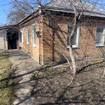 Продам будинок 42кв.м.