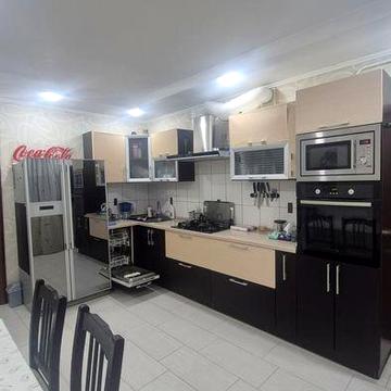 3 к. квартира Чикаленко (Вильямса) 59