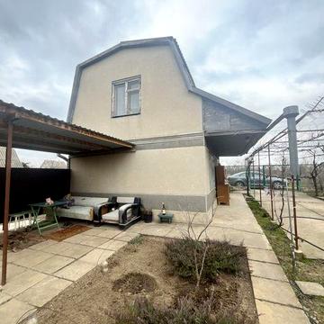 Продается добротная дача с документами