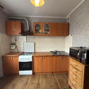 Оренда 1к квартири на Рекунова 9 . Гостомель