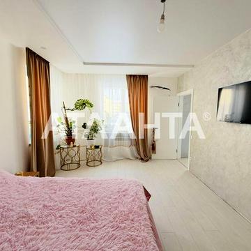 2-кімнатна квартира. Крюківщина. ЖК Молодіжне містечко