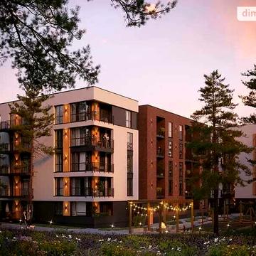 Продаж 2к Квартира Курортний Проїзд вулиця ЖК Svoї ParkHouse