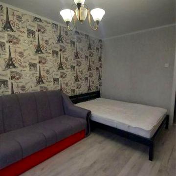 Оренда 1кв  метро Лівобережна Дніпровський Русанівка