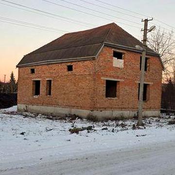 Продаж будинку Рудне- с.Суховоля  гарне місце землі 13 сот