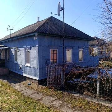 Продам будинок в селі Підлипне