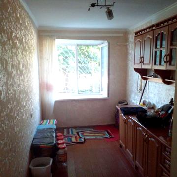 Хозяйка..продам 1-ую квартиру со всеми удопствами.Петровка.Буялык