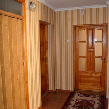 Двокімнатна квартира на довгострокову оренду