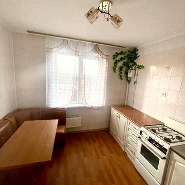 Однокімнатна квартира ПЗР