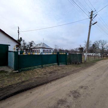 Продам будинок / хата в селі Миколаївка 6 км від міста Сміла