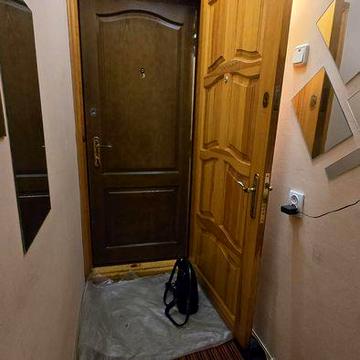 3к кв на Вишеньці. Агв