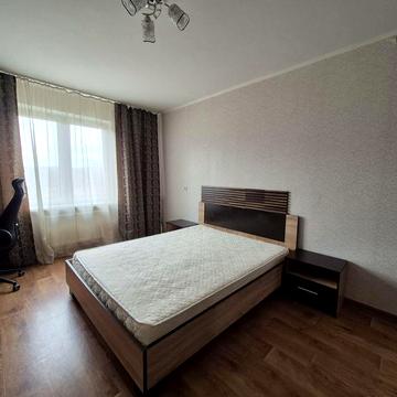 1-кімнатна в ЖК The Lakes, м. Деміївська