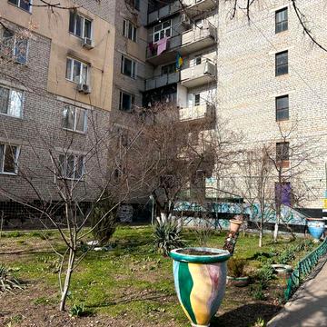 2 кім. квартира біля моря в Одесі. Можно по Програмам!