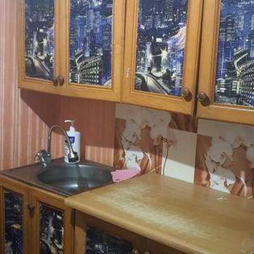 Аренда 2х комнатной квартиры на Молодежном