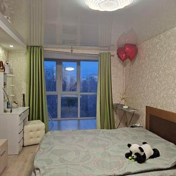 Продам квартиру в центре города