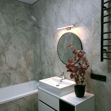 Сучасна 2к  квартира «під ключ» від БК Комунбуд ЖК Новобудова