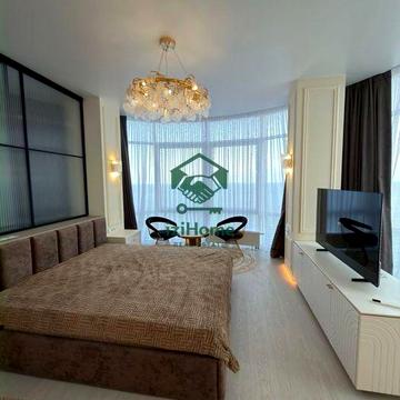 ЖК Морская Симфония! Аркадия.Никто не жил!Вид моря со всех окон!