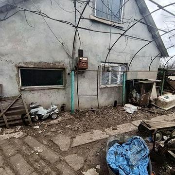 Предлагается Дача зимняя. Станция Перемоги.