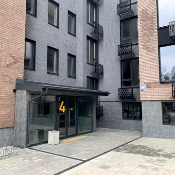 Продається 2-к кв. в ЖК Хвоя Пуща-Водиця!