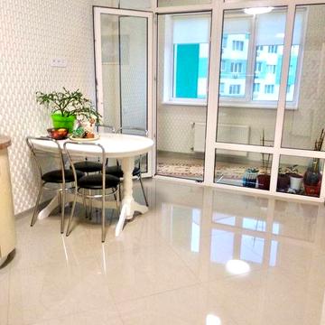 2 кімнатна квартира в Одесі в ЖК «Острова» ЖК Острова