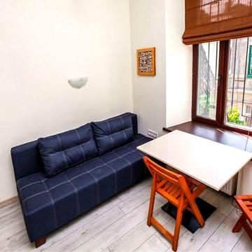 Сдам квартиру студию, Одесса центр, Канатная/М. Арнаутская, от хозяев