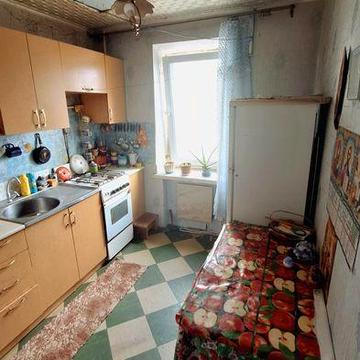 Продам 1комнатную квартиру с нишей