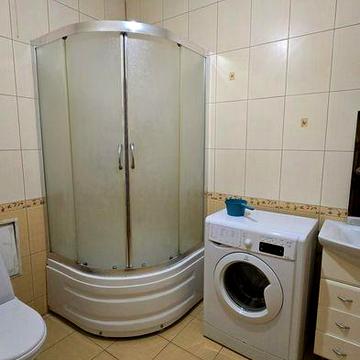 1кімнатна квартира Хмельницьке шосе (Книжка)