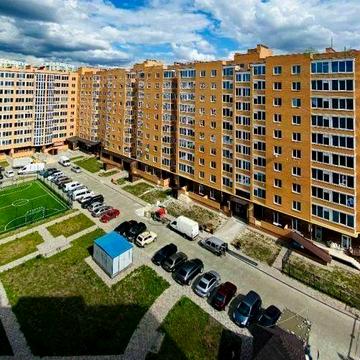 Автономка! Сертификат !1к квартиру новострой ЖК Лазурный ЖК «Лазурный»