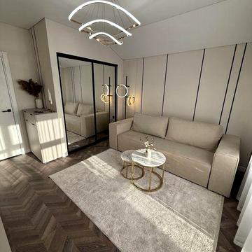 Оренда вишуканої 2к квартири поруч ТРЦ Арсен