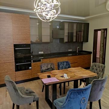 Федора Ернста вул., 16-А