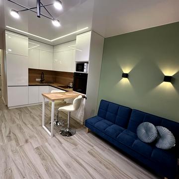 Академіка Заболотного вул., 1