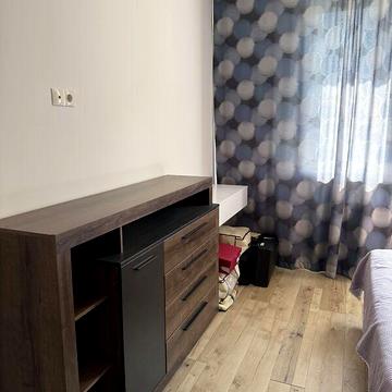 Довгострокова оренда 2к Квартира Володимирська вулиця