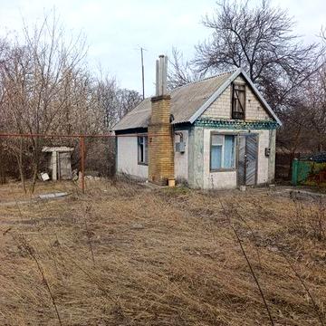 Продам будиночок в Аулах,можливо під дачу