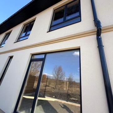 Дуплекс / топ локація / 135 м2 /без %