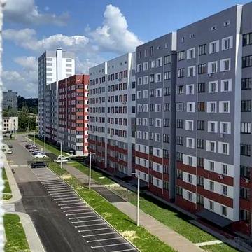 Продаж 1-кімнатна квартира 37 кв. м. ЖК «Гідропарк» ЖК Гідропарк