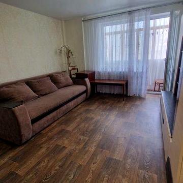 Аренда 1 комнатной квартиры на Левобережном 3. Караван.