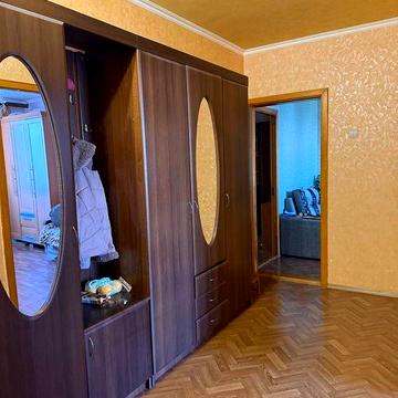 Продам 3 к.кв.метро Героев труда (Салтовское),524 м/р.