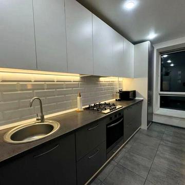 Оренда 1 кімнатної квартири ЖК River Park