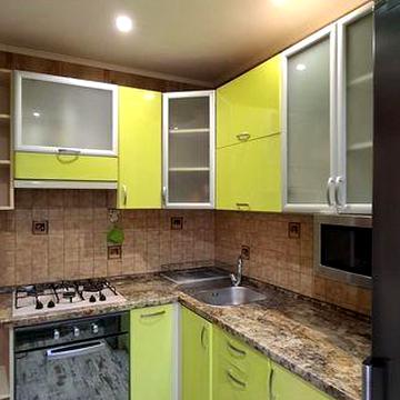 Сдам 2-х комн кв. 5 мкр А/О евроремонт