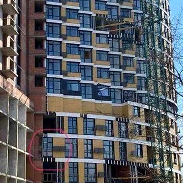 Продам апартаменти Контрактова площа ЖК Mirax