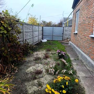 Продаж частини будинку в м.Золотоноша