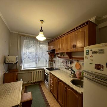 Продаж 3 кім квартири пр. Миру