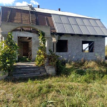 Продам Будинок з земельною ділянкою  Ємільчине